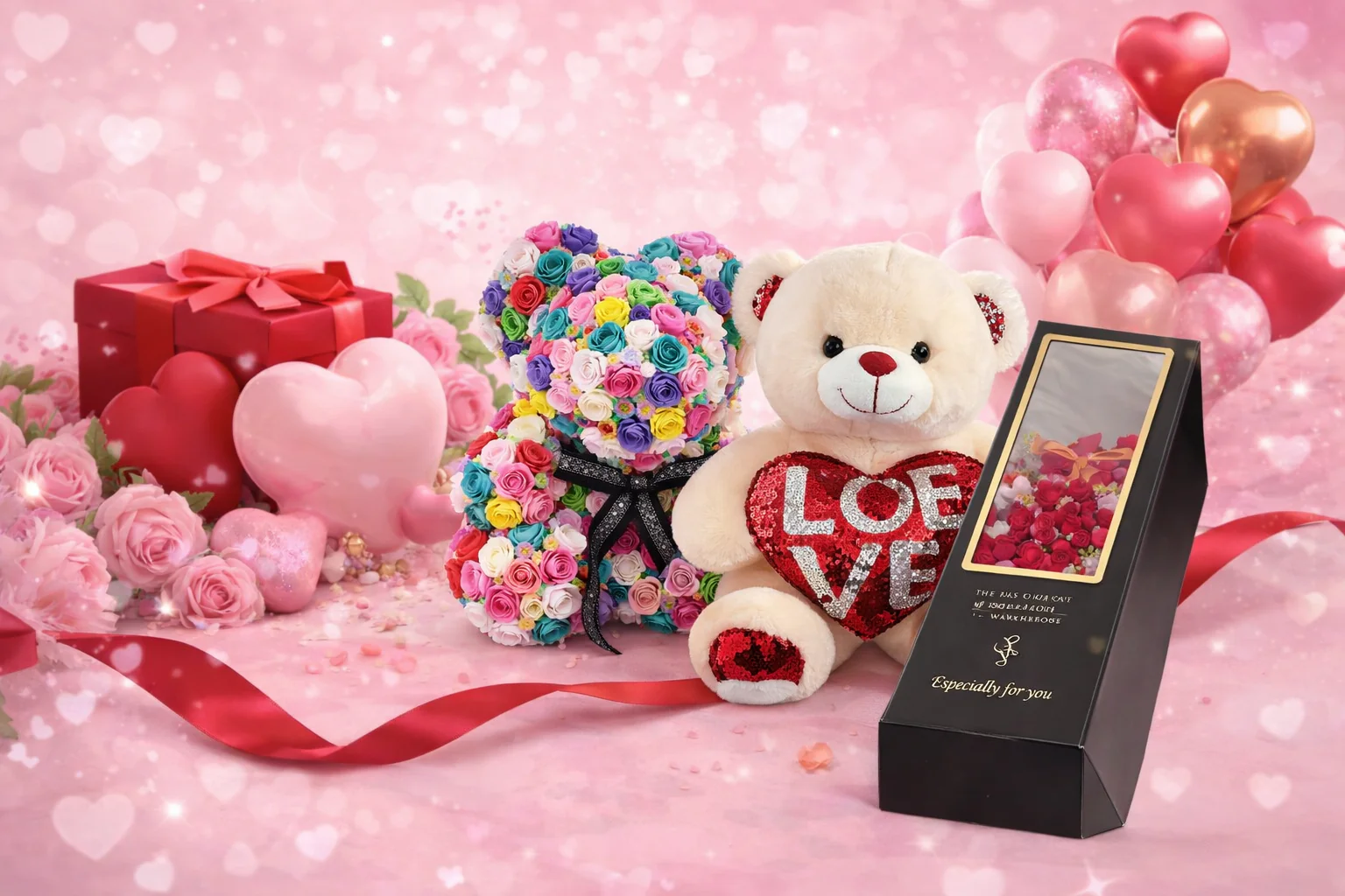 Welcome to Our Store